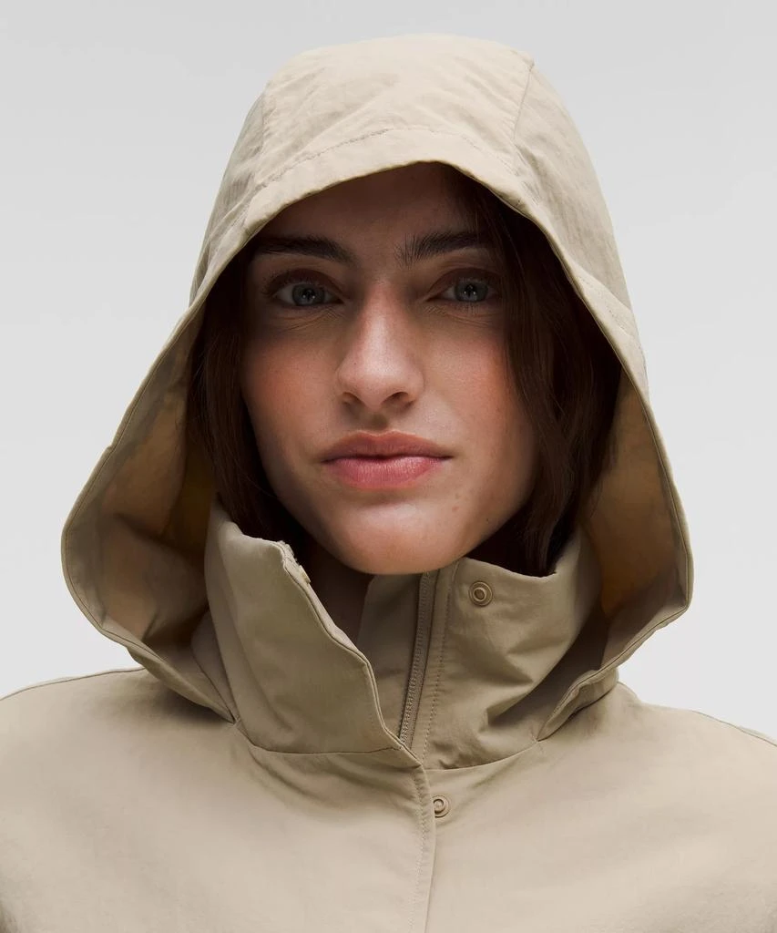 Always Effortless Classic-Fit Jacket 商品