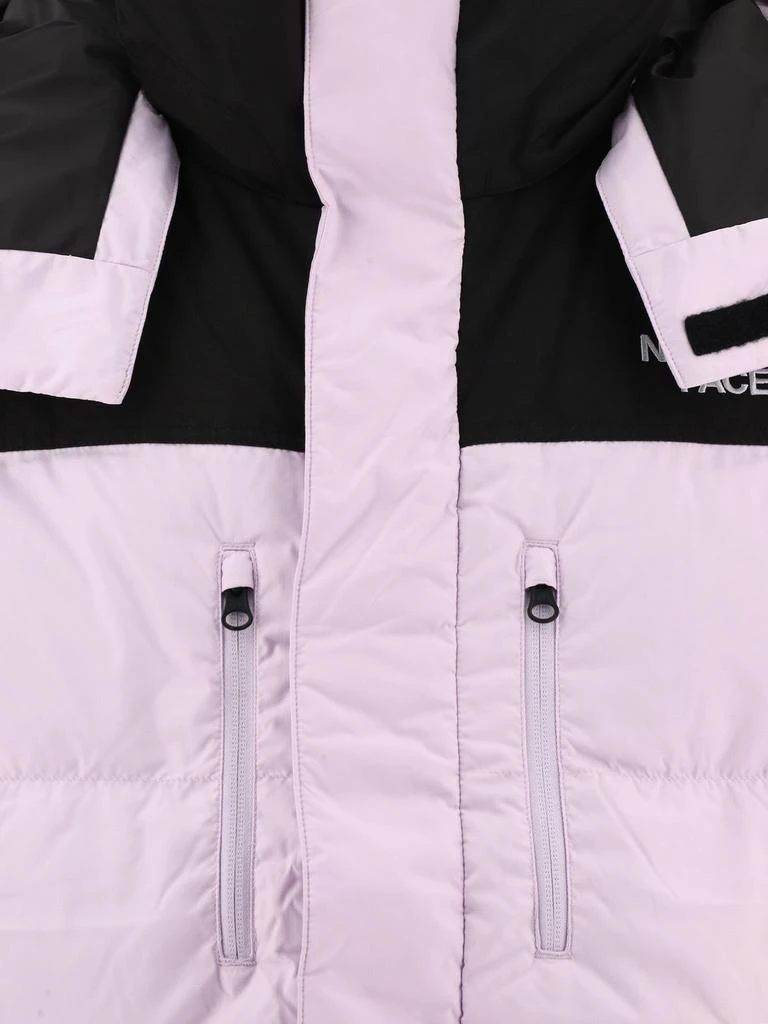 商品The North Face|The North Face Logo Printed Padded Jacket,价格¥1686,第3张图片详细描述