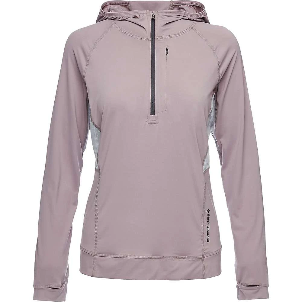 Black Diamond Women's Alpenglow Pro Hoody 商品