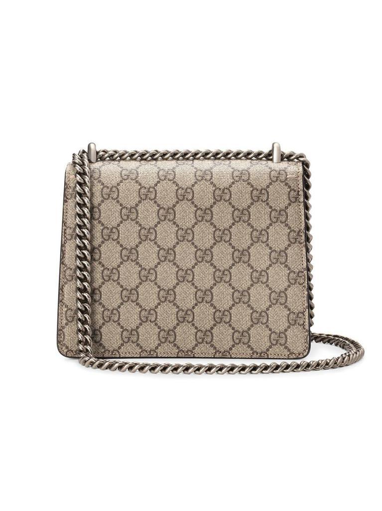 商品Gucci|Mini bag dionysus gg supreme,价格¥11455,第5张图片详细描述