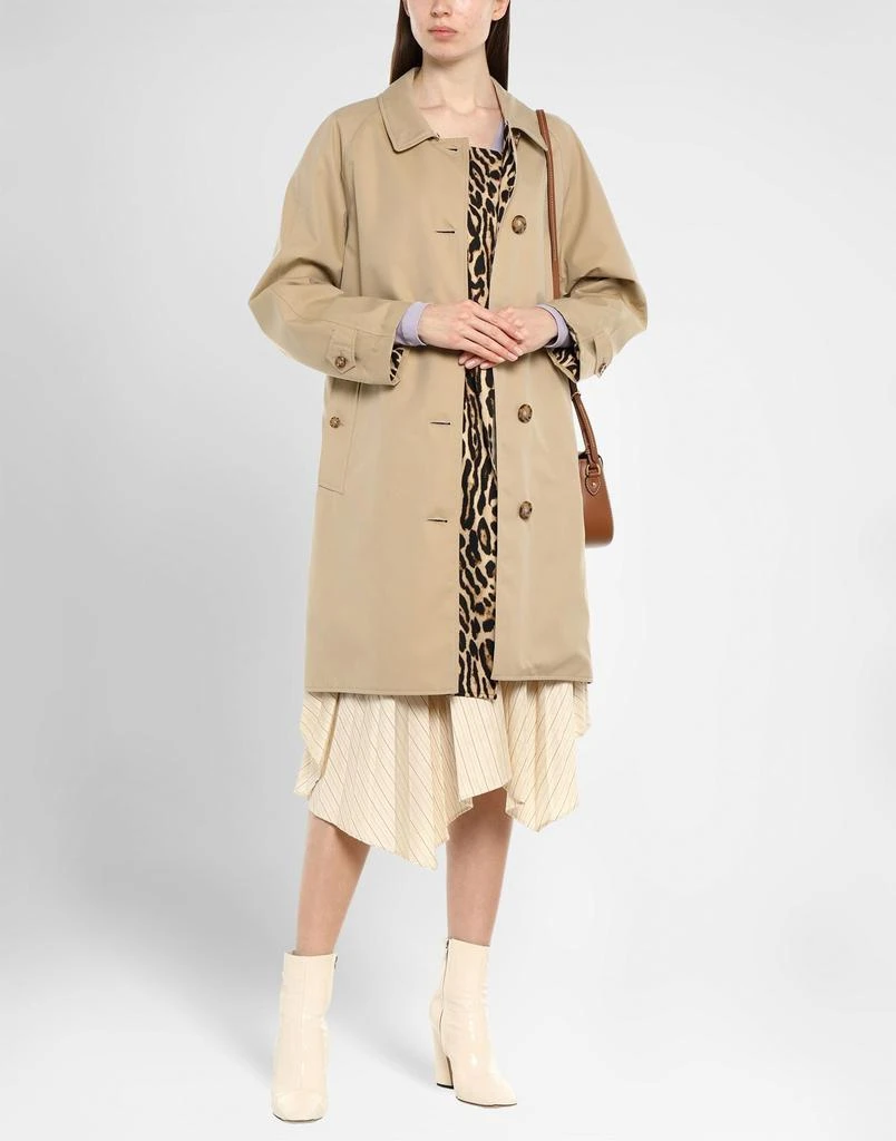 商品Burberry|Coat,价格¥9414,第3张图片详细描述