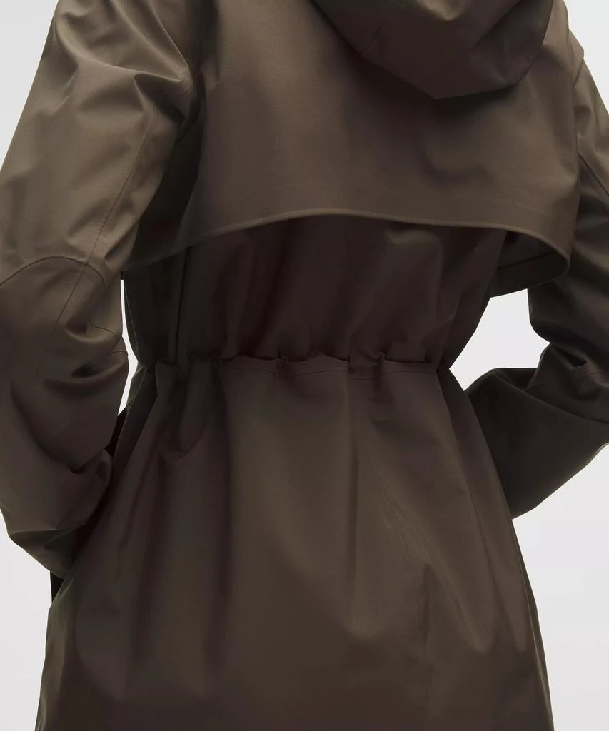 Rain Rebel Jacket 商品