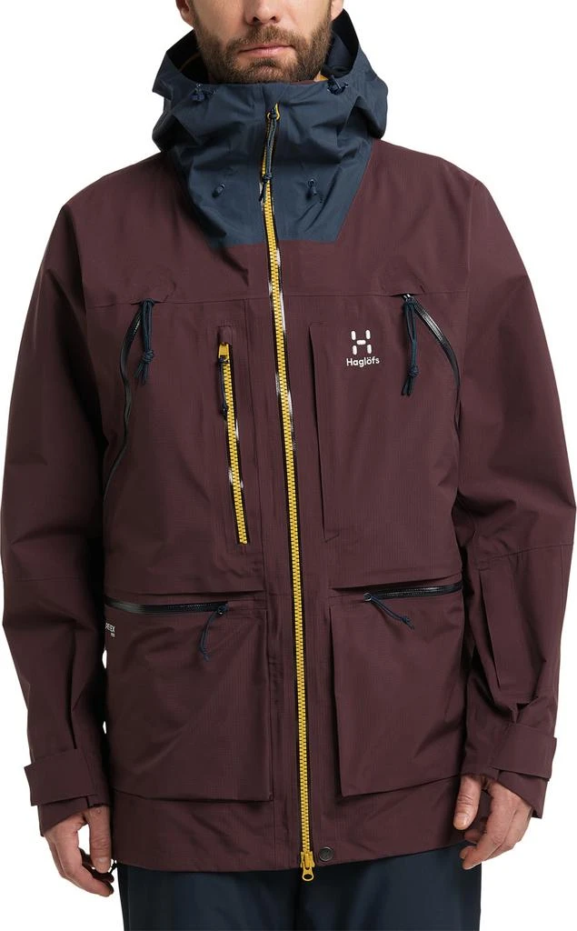 Vassi GTX Pro Jacket - Men's 商品