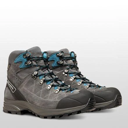 商品Scarpa|思卡帕 男士Kailash GTX 登山靴 防水透气,价格¥1567,第5张图片详细描述