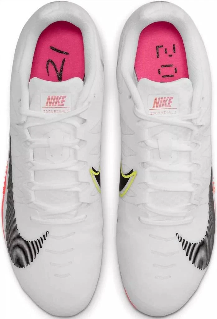 商品NIKE|Nike - Men's Rival S 9 Track Shoes Spikes,价格¥413,第3张图片详细描述