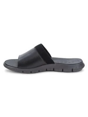 商品Cole Haan|Zerogrand Slides,价格¥240,第4张图片详细描述