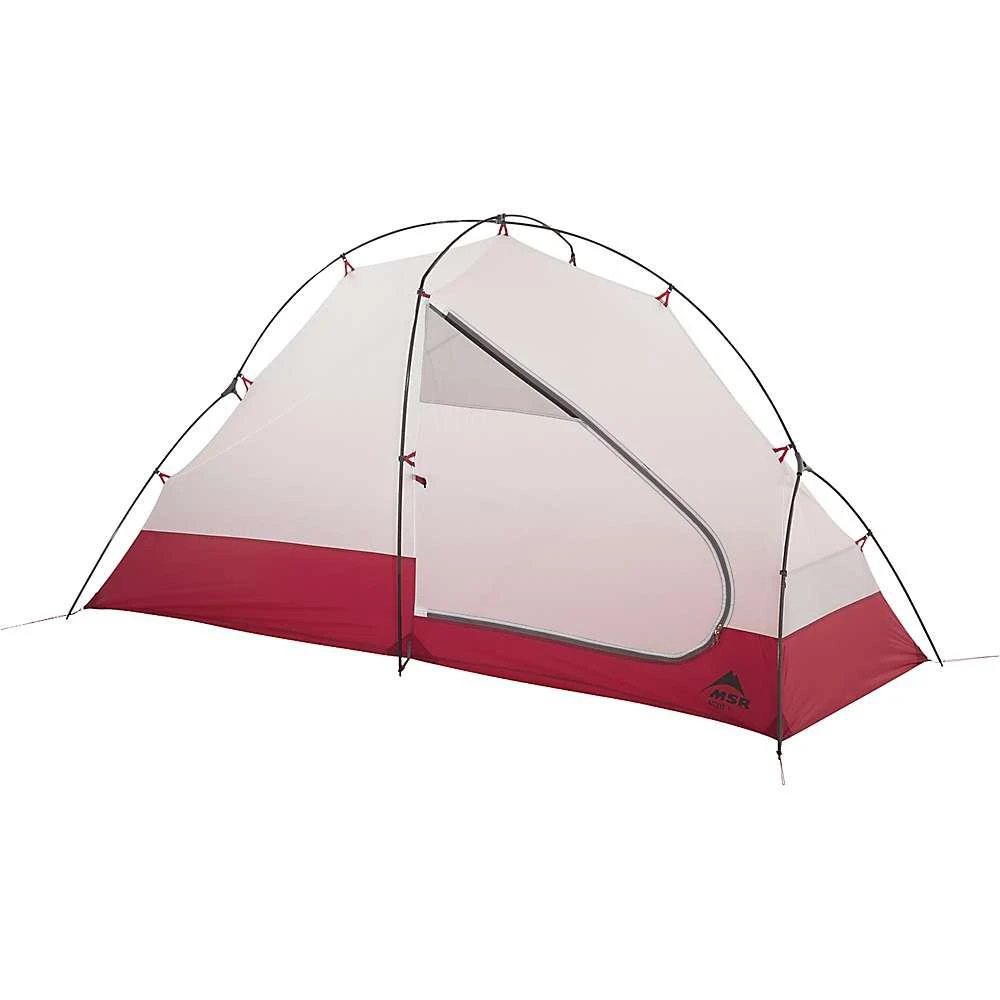 商品MSR|MSR Access 1 Tent,价格¥5667,第1张图片