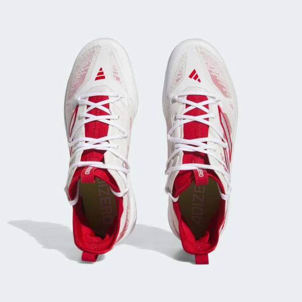 商品Adidas|Adizero Afterburner 9 NWV Cleats,价格¥963,第2张图片详细描述