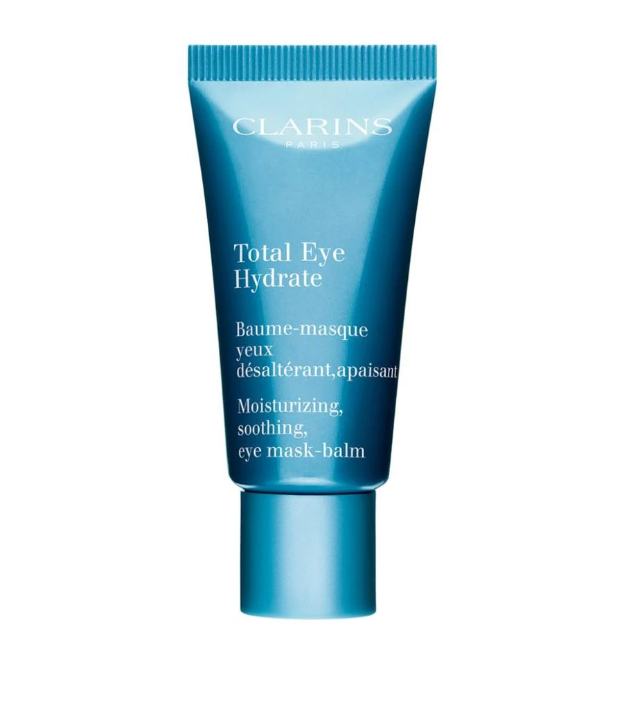 商品Clarins|Total Eye Hydrate Eye Mask-Balm (20ml),价格¥371,第1张图片