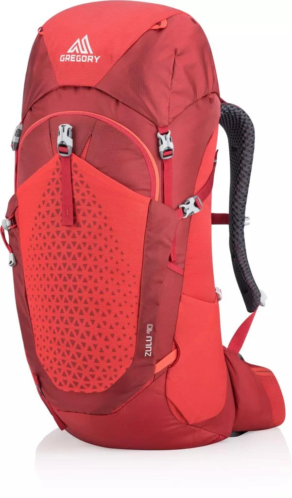 商品Gregory|Gregory Zulu 40 Internal Frame Pack,价格¥1163,第1张图片