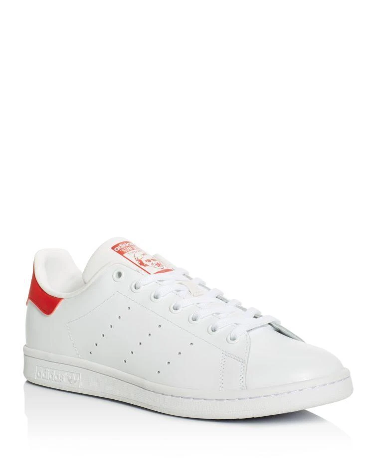 商品Adidas|Stan Smith 经典小白鞋,价格¥203,第1张图片