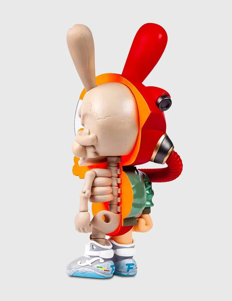 商品Zcwo|Earthman,价格¥2946,第4张图片详细描述