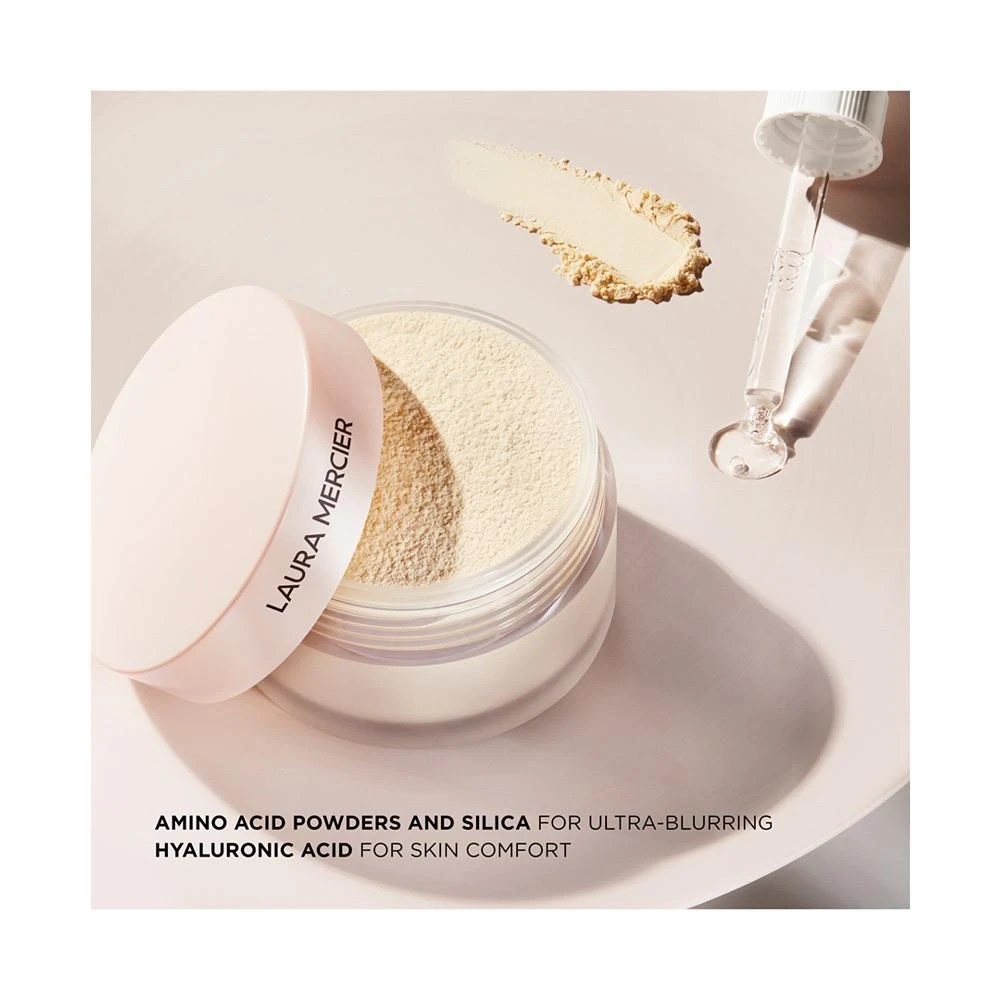 Translucent Loose Setting Powder Ultra-Blur 商品