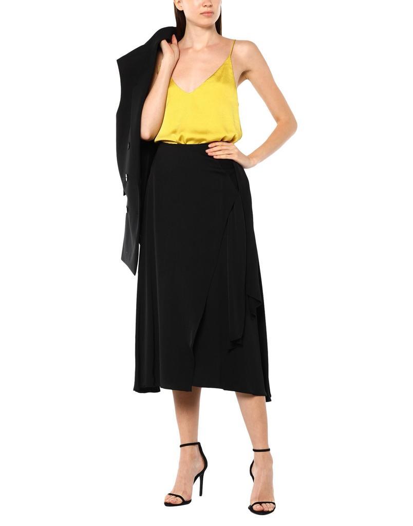 商品Calvin Klein|Maxi Skirts,价格¥316,第4张图片详细描述