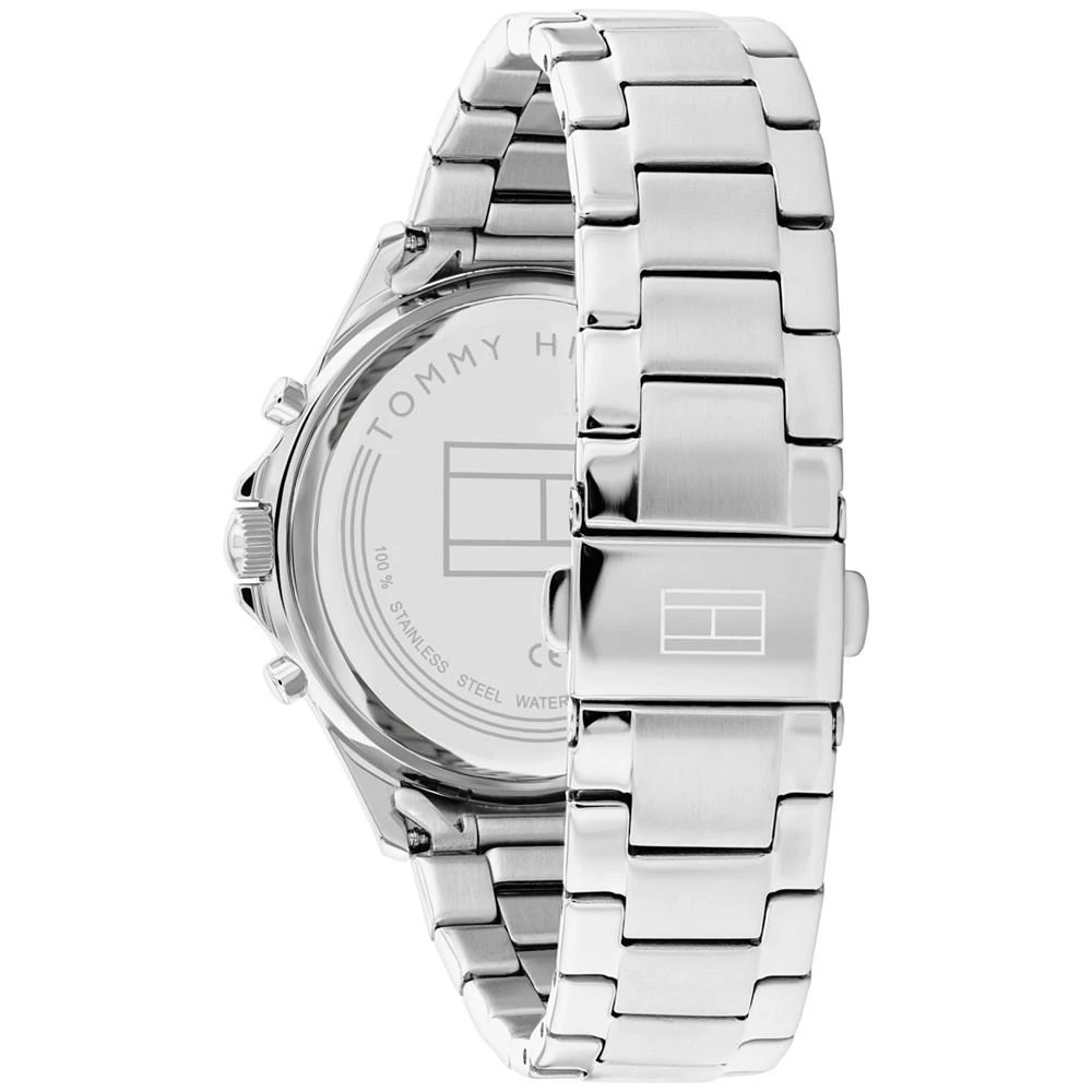 商品Tommy Hilfiger|Women's Stainless Steel Bracelet Watch 38mm,价格¥868,第3张图片详细描述