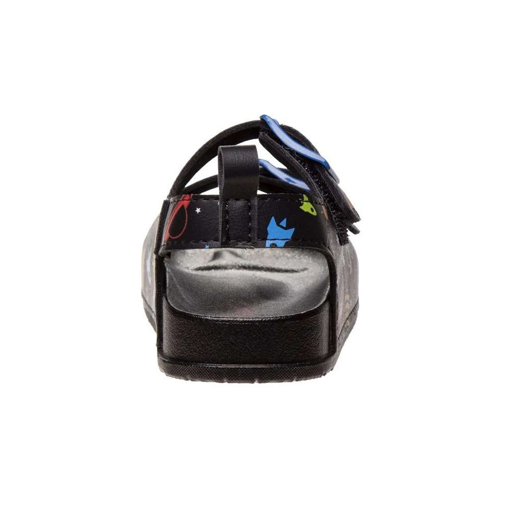 Toddler Boys Cork Sandals 商品