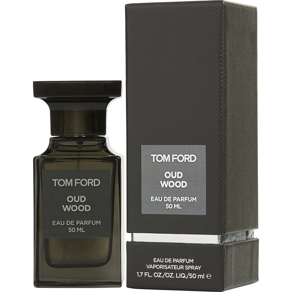 商品Tom Ford|TOM FORD 汤姆福特 珍华乌木香水 EDP 50ml,价格¥1442,第1张图片