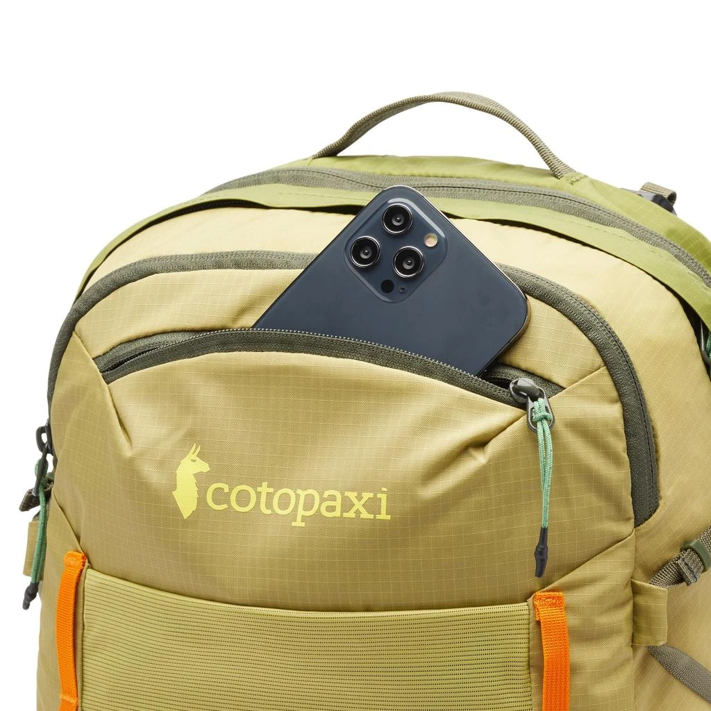 商品Cotopaxi|25 L Lagos Hydration Pack,价格¥754,第4张图片详细描述