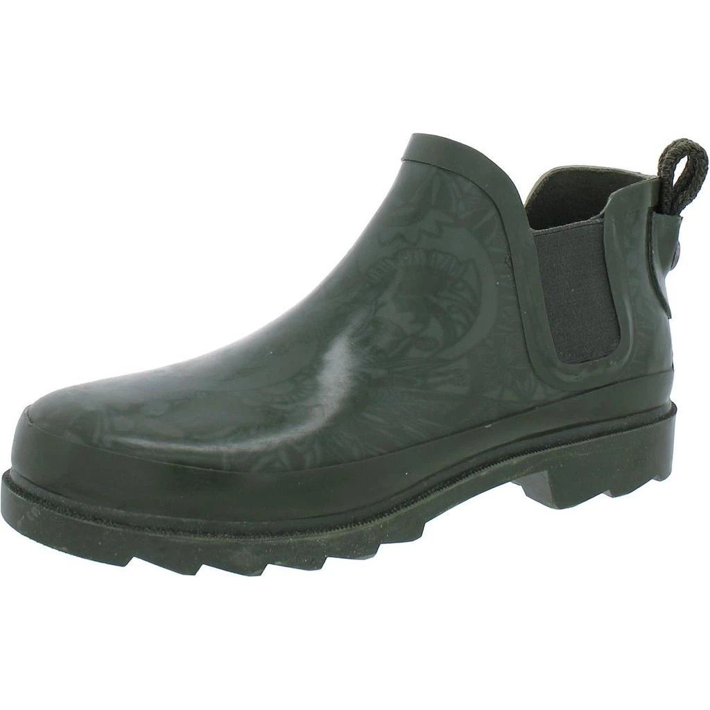 商品Sakroots|Rhyme  Womens Laceless Rain Boots,价格¥263,第2张图片详细描述