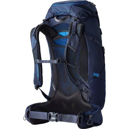 Zulu 45L Backpack 商品