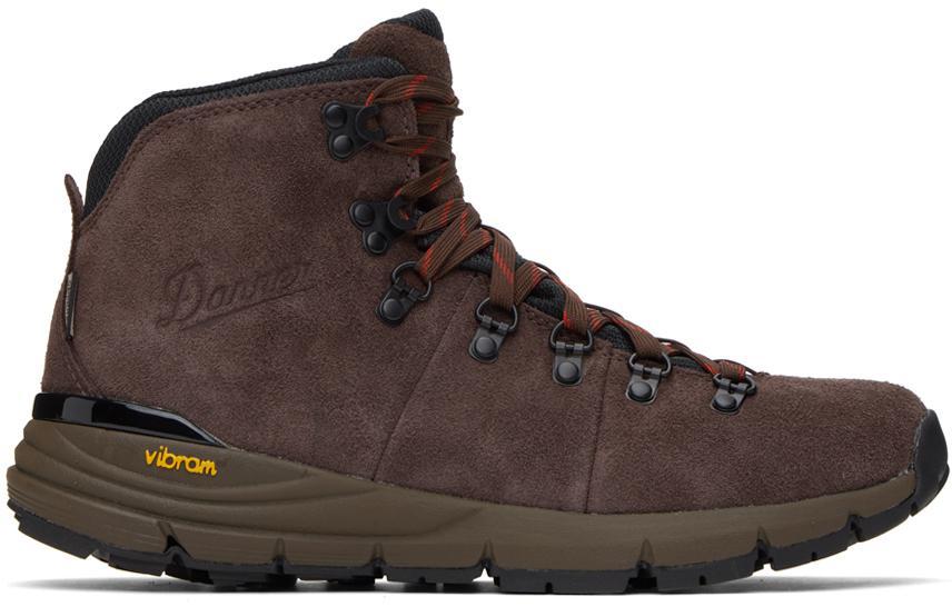 商品Danner|Brown Mountain 600 Boots,价格¥1676,第1张图片