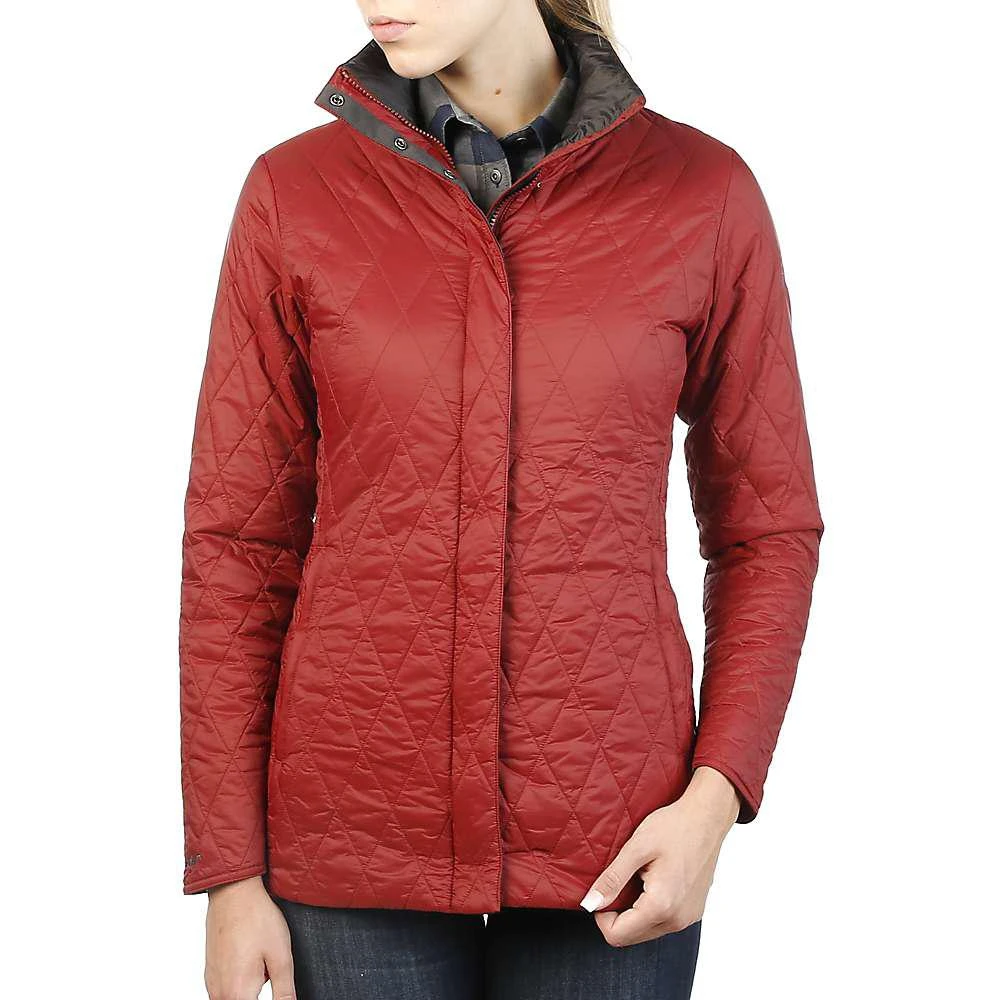 商品Moosejaw|Moosejaw Women's Lafayette Insulated Jacket,价格¥495,第1张图片