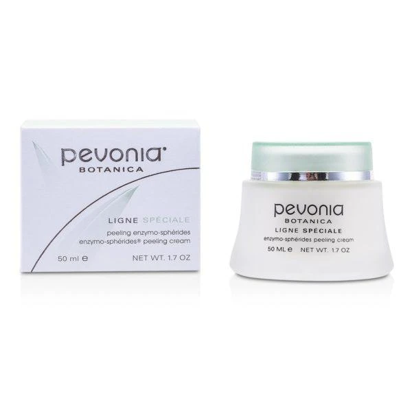 商品Pevonia Botanica|Enzymo-spherides Peeling Cream,价格¥374,第1张图片