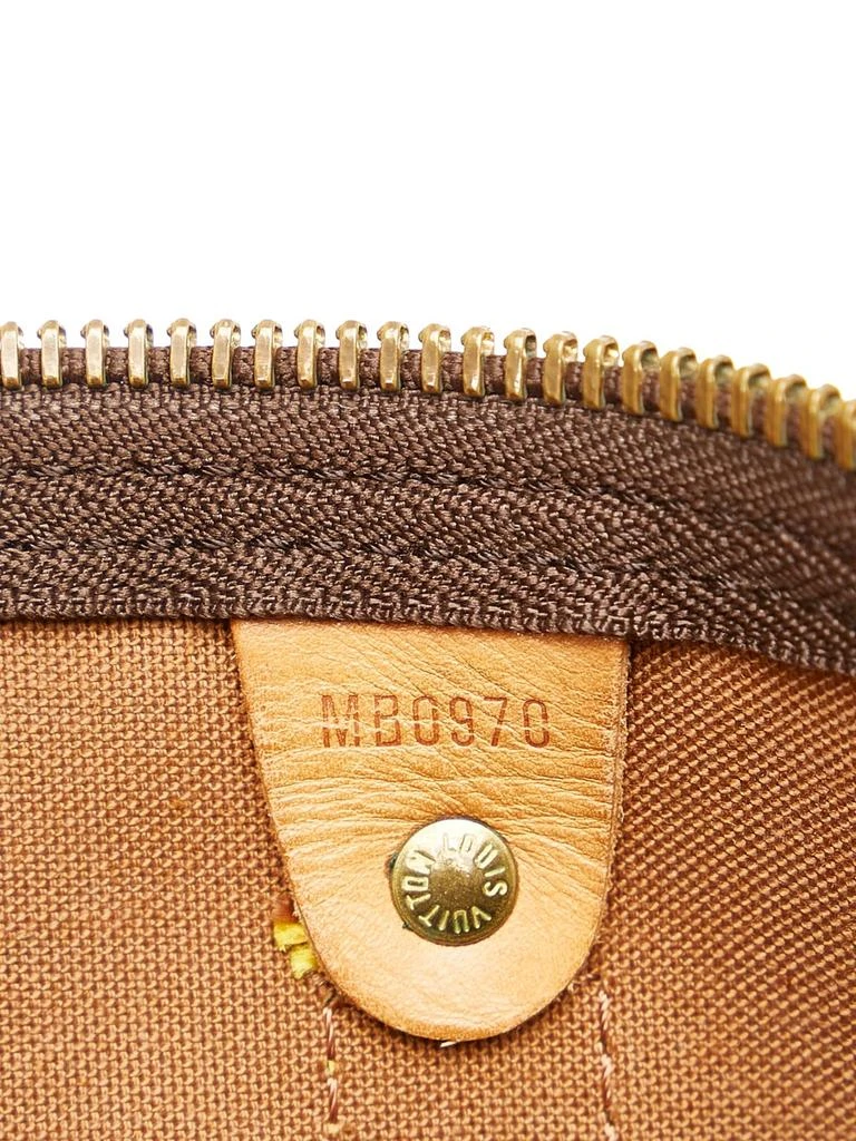 Monogram Keepall 50 Duffel Bag 商品