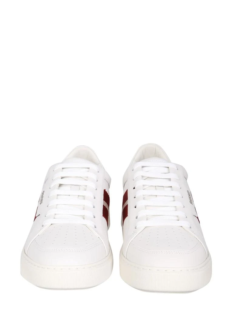 商品Bally|Bally Moony Sneakers,价格¥2860,第2张图片详细描述