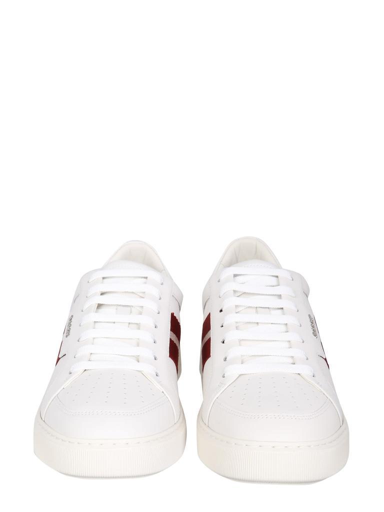 商品Bally|Bally Moony Sneakers,价格¥3457,第4张图片详细描述