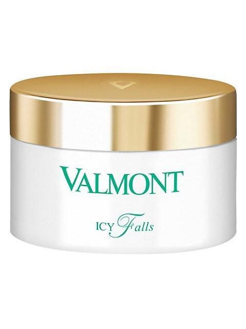 商品Valmont|Icy Falls Refreshing Makeup Removing Jelly,价格¥1171,第1张图片