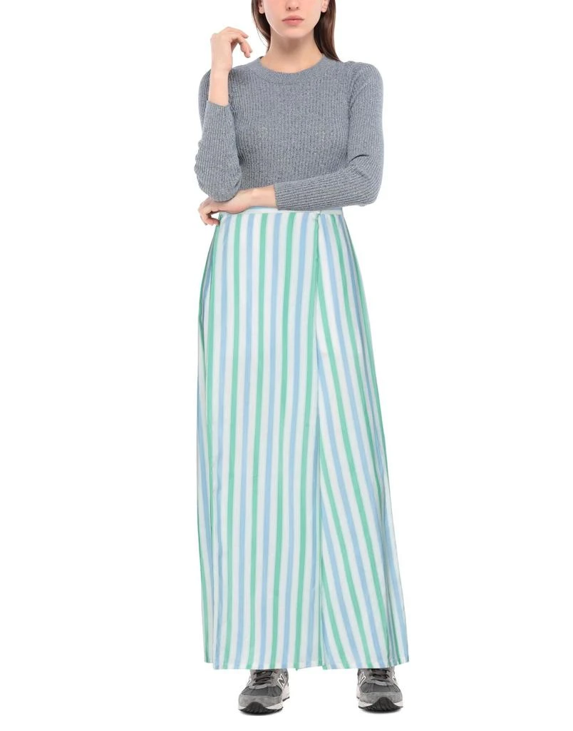 商品Thierry Colson|Maxi Skirts,价格¥1026,第2张图片详细描述