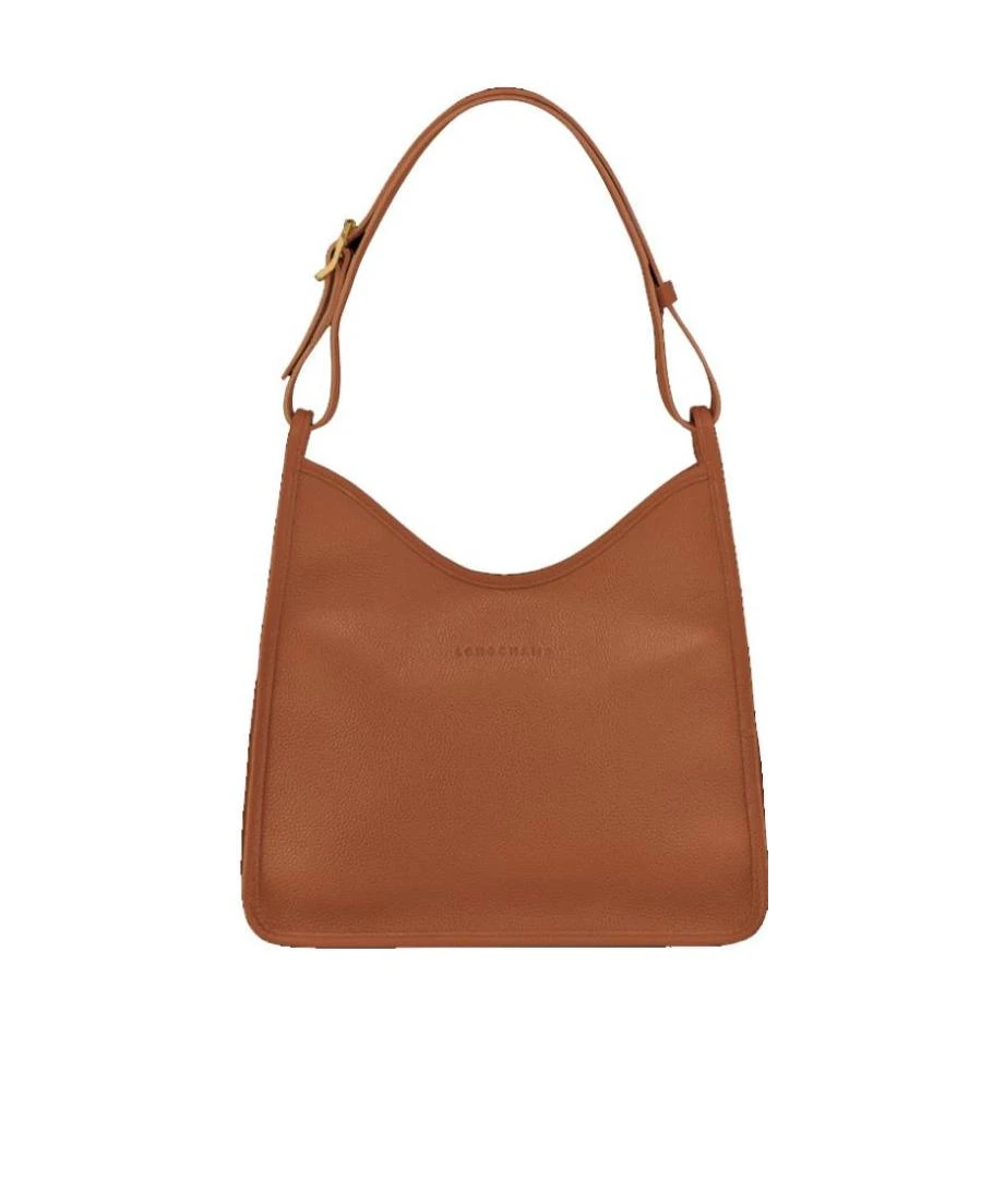商品Longchamp|Longchamp 女士手提包 10155021121 棕色,价格¥4904,第1张图片