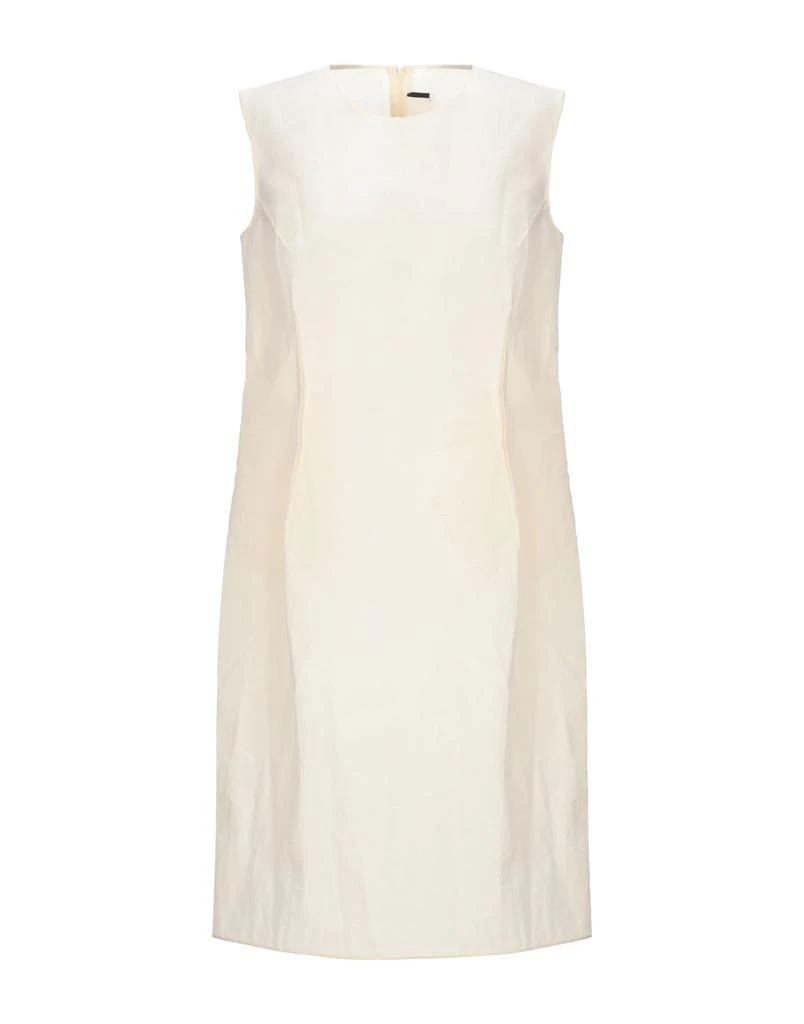 商品Marni|女式 纯色短裙,价格¥1742,第1张图片