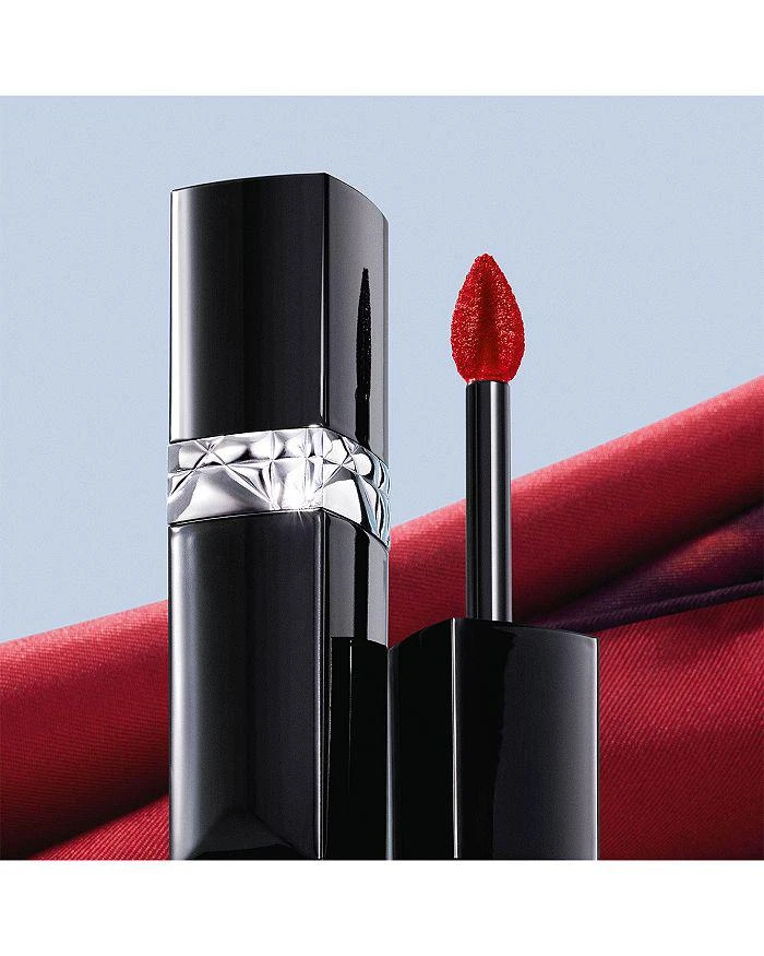 DIOR Rouge Dior Forever Liquid Lacquer Lipstick 5