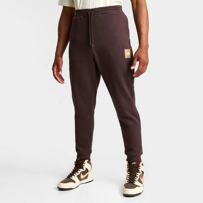 商品The North Face|Men's The North Face Big Box NSE Jogger Pants,价格¥112,第1张图片