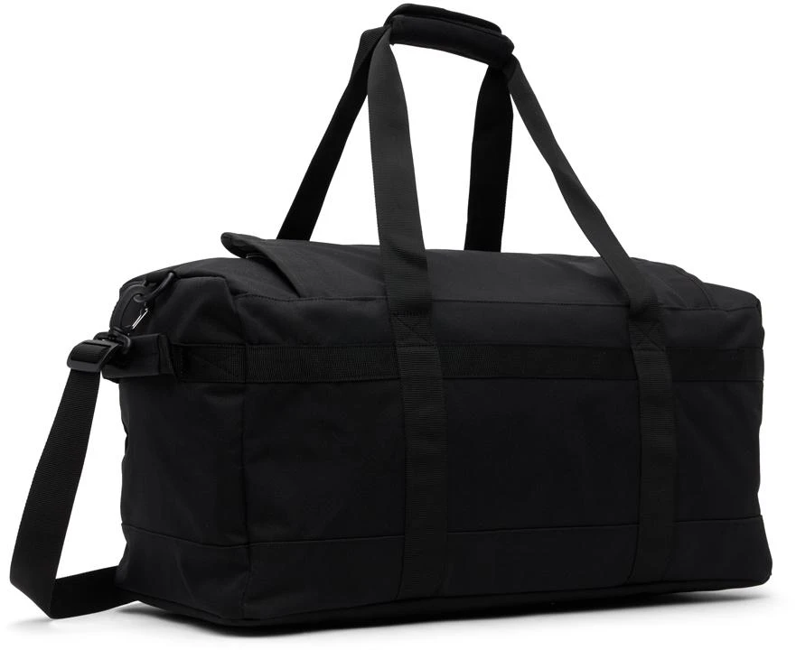 商品Carhartt WIP|Black Jack Travel Bag,价格¥624,第3张图片详细描述