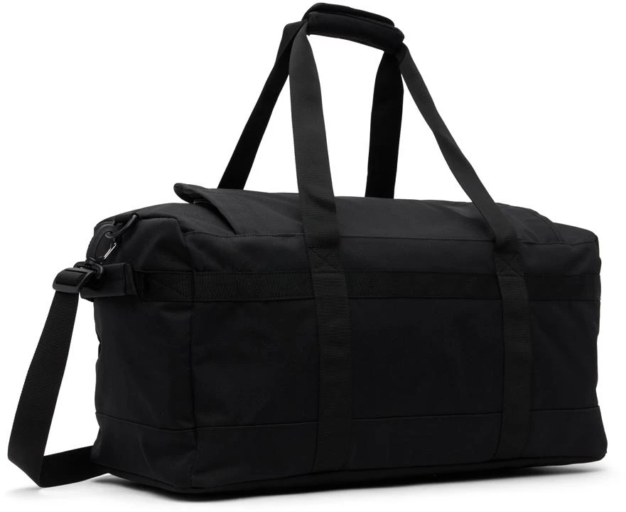 商品Carhartt WIP|Black Jack Travel Bag,价格¥669,第3张图片详细描述