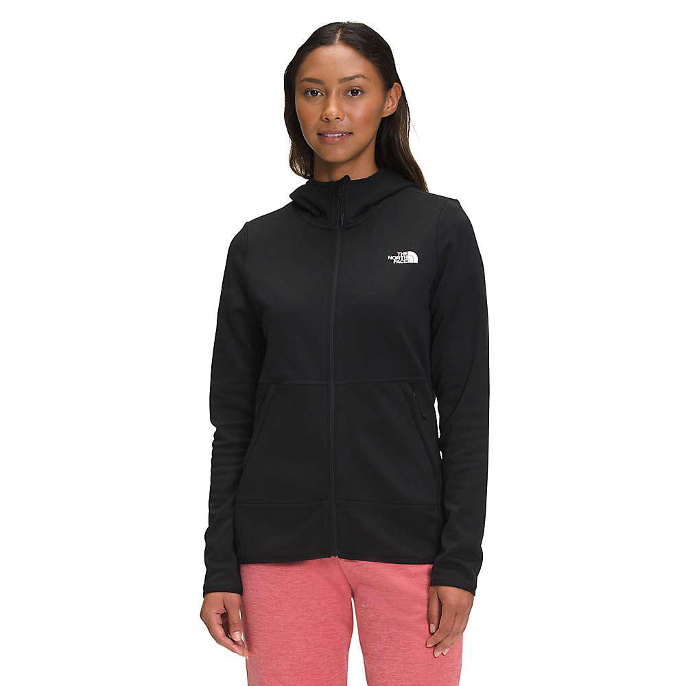 The North Face Women's Canyonlands Hoodie商品第9张图片规格展示