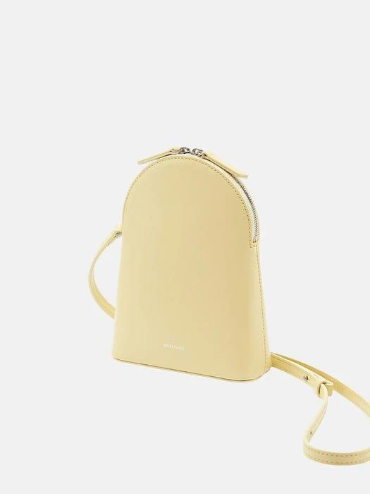 商品MUTEMUSE|Snack Bag_4 Colors,价格¥1667,第4张图片详细描述