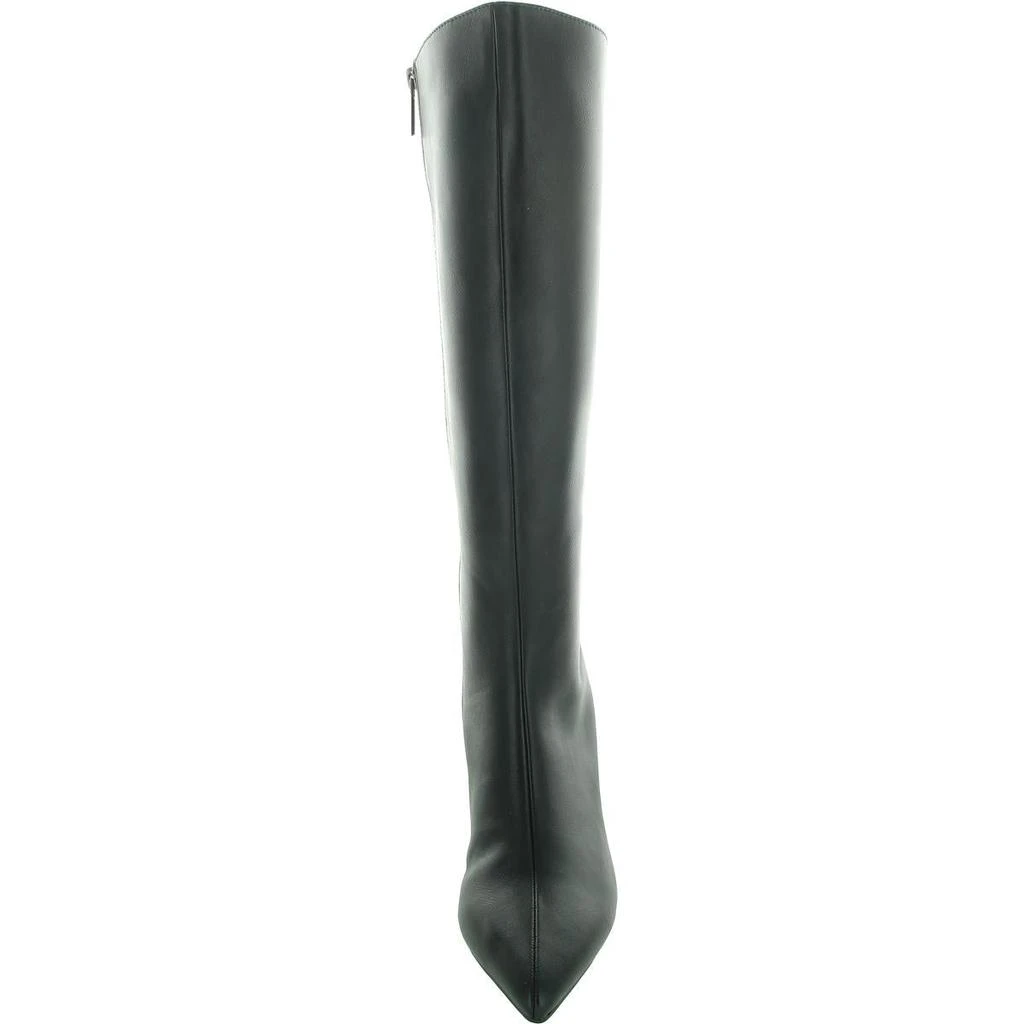 商品Masseys|Masseys Womens Knee-High Boots,价格¥404,第3张图片详细描述