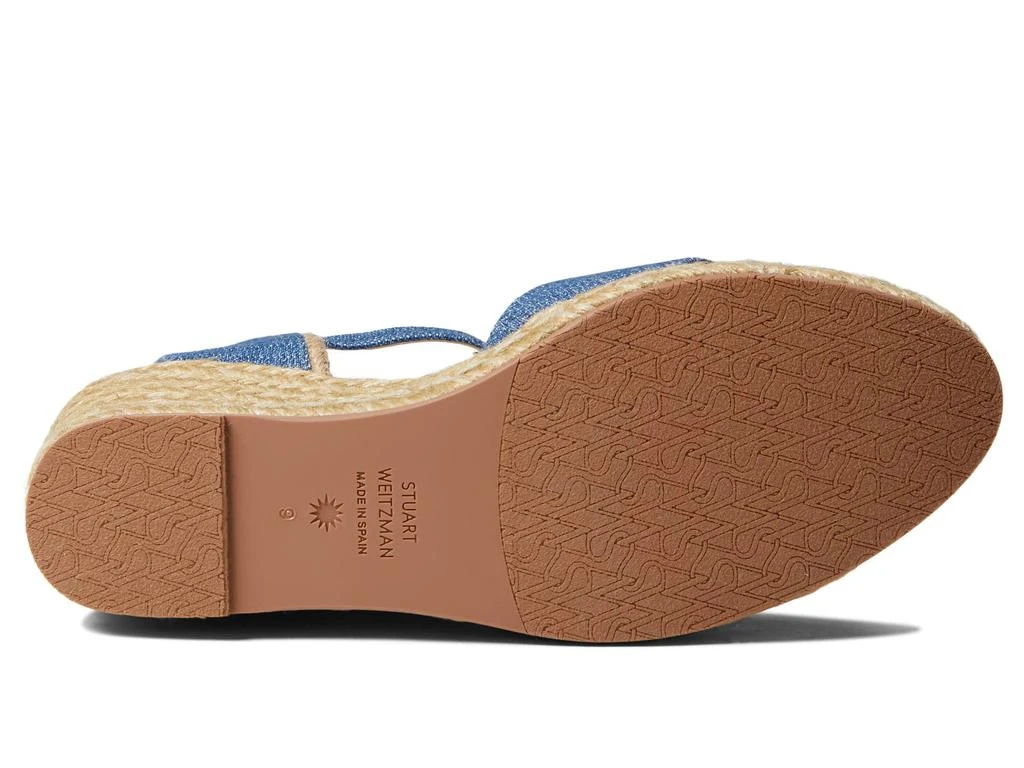 商品Stuart Weitzman|Mirela,价格¥2867,第3张图片详细描述