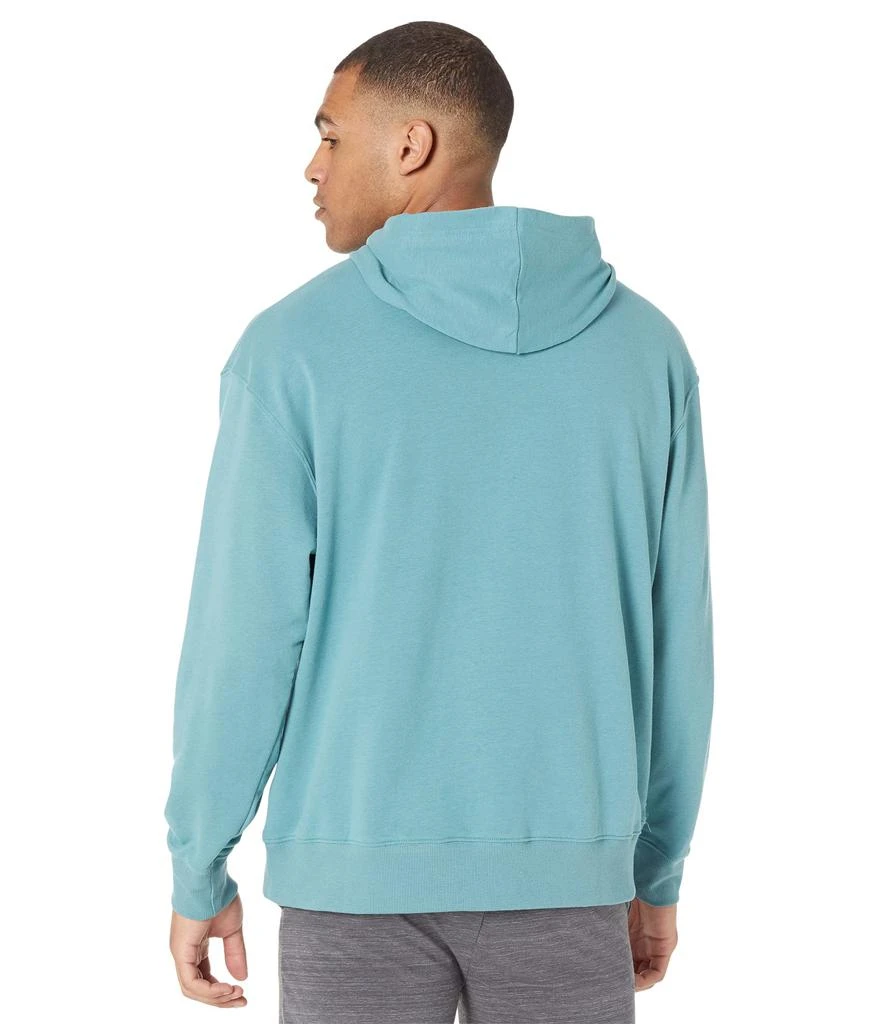 商品CHAMPION|Global Explorer French Terry Hoodie,价格¥260,第2张图片详细描述