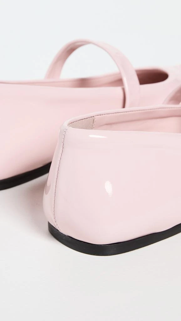 商品Marni|Mary Jane Shoes,价格¥7151,第3张图片详细描述