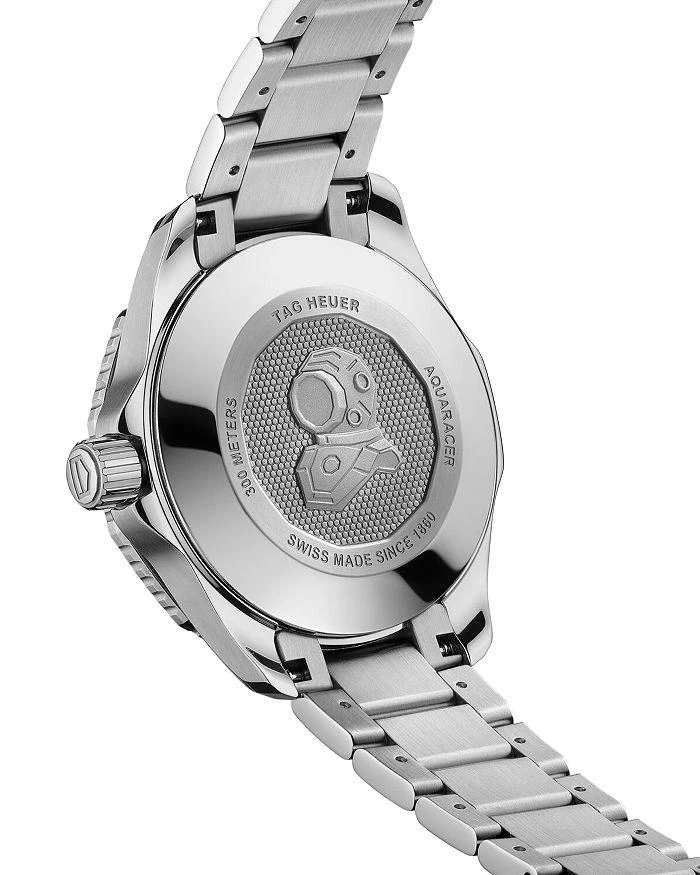 商品TAG Heuer|Aquaracer Automatic Watch, 36mm,价格¥24242,第4张图片详细描述