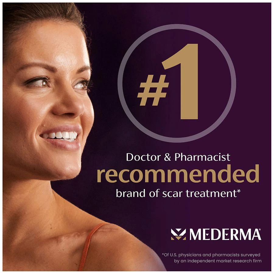 商品Mederma|PM Intensive Overnight Scar Cream Treatment,价格¥181,第2张图片详细描述