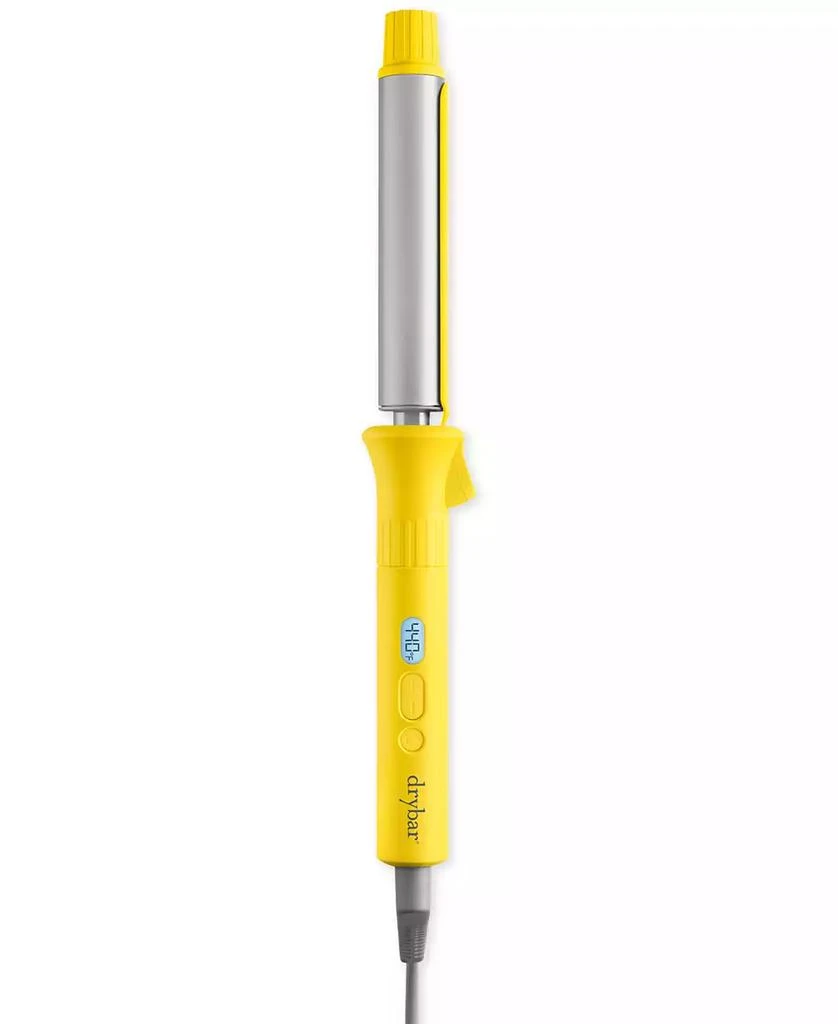 商品Drybar|The 3-Day Bender Digital 1" Curling Iron,价格¥1112,第1张图片
