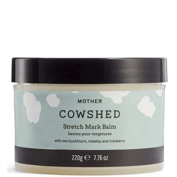 商品Cowshed|Cowshed Mother Stretch Mark Balm 8.4 fl. oz,价格¥308,第1张图片