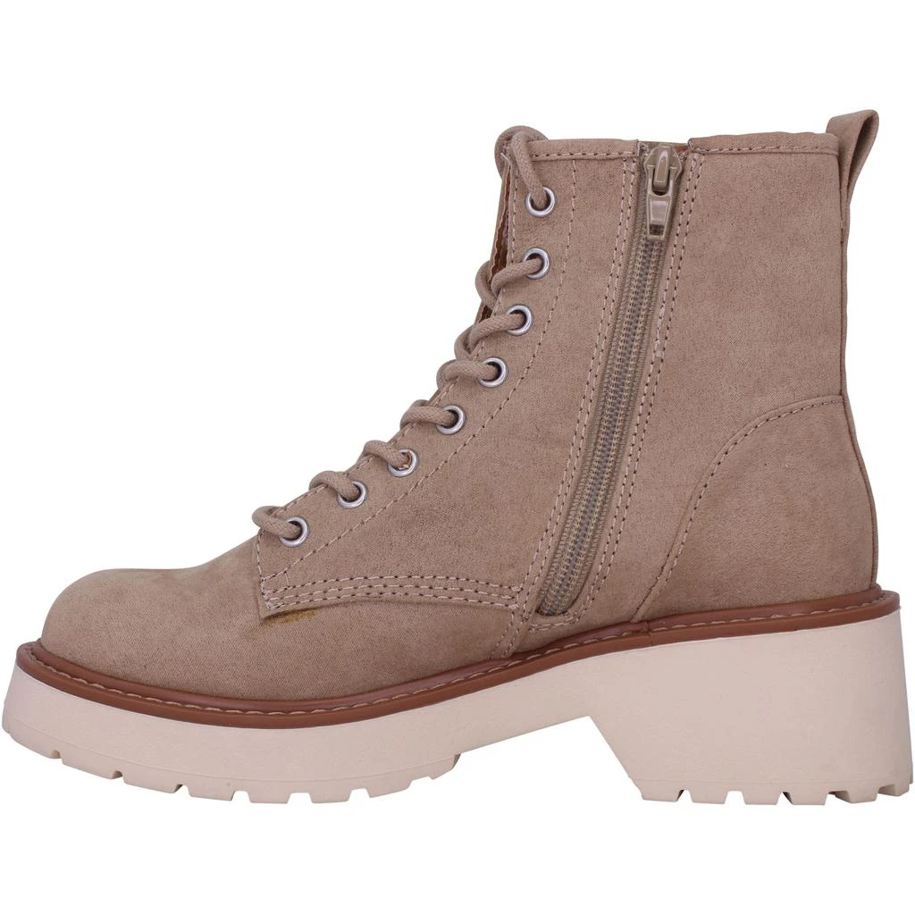 商品Madden Girl|Madden Girl Carra Sand Fab  Carr03J127B060 Women's,价格¥121,第2张图片详细描述