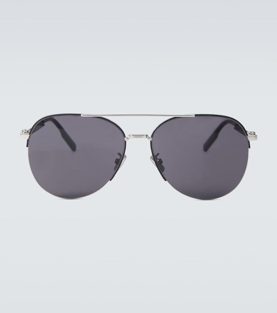 商品Dior|Dior180 AU飞行员太阳镜,价格¥3145,第1张图片